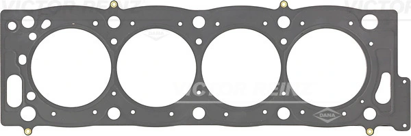 Gasket, cylinder head